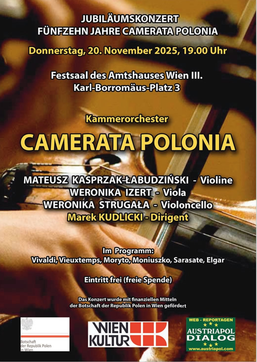 Camerata Polonia